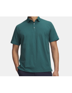 Under Armour Armourdry Rib 6009655 Polo Shirt