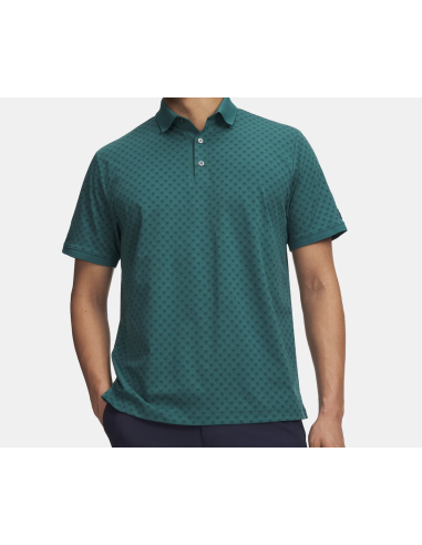 Under Armour Armourdry Rib 6009655 Polo Shirt