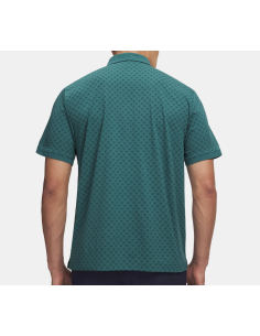 Under Armour Armourdry Rib 6009655 Polo Shirt 2