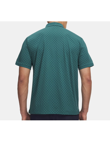 Under Armour Armourdry Rib 6009655 Polo Shirt