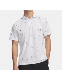 Polo Under Armour Armourdry 6009719