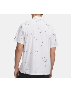 Under Armour Armourdry 6009719 Polo Shirt 2