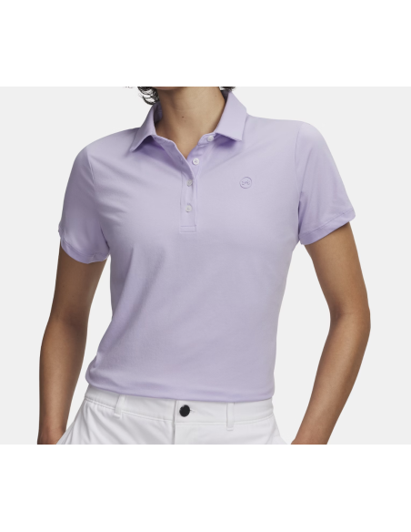 Under Armour Armourdry SS 6009805 Polo Shirt
