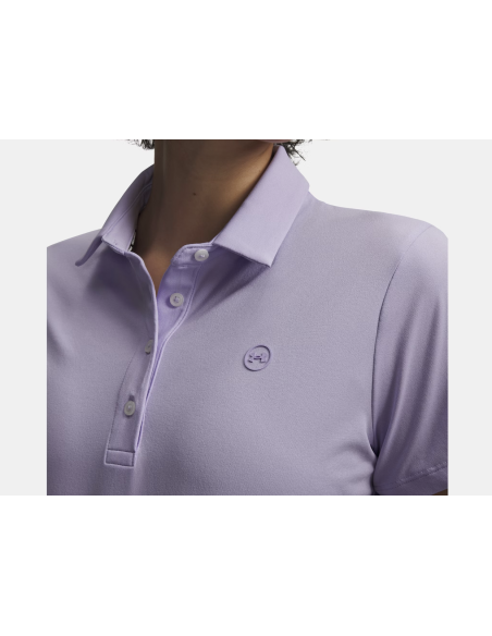 Under Armour Armourdry SS 6009805 Polo Shirt