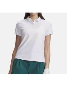 Under Armour Chill SS 6009835 Polo Shirt
