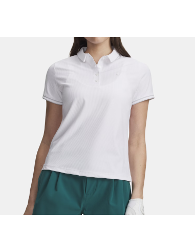 Polo Under Armour Chill SS 6009835