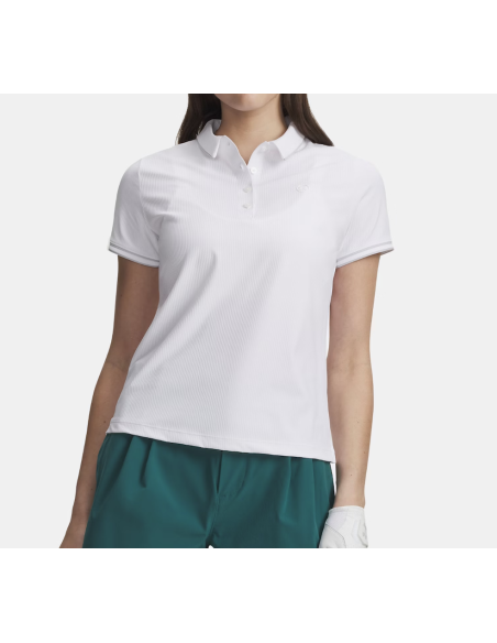 Under Armour Chill SS 6009835 Polo Shirt