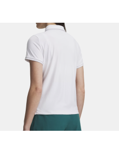 Polo Under Armour Chill SS 6009835 2