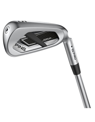 Hierros golf Ping G740