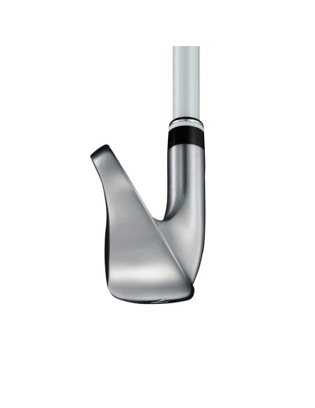 Hierros golf XXIO 14