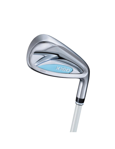Hierros golf XXIO 14