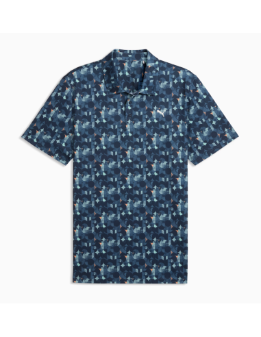 Puma Deco 634844 Polo Shirt