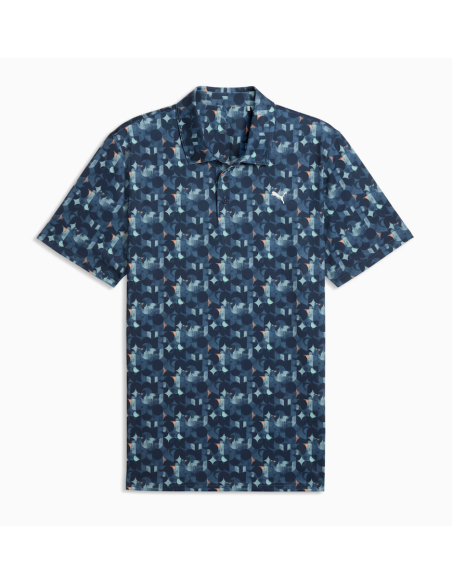 Puma Deco 634844 Polo Shirt