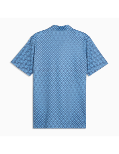 Puma Scallop 634846 Polo Shirt 2