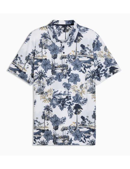 Polo Puma Palm 634849