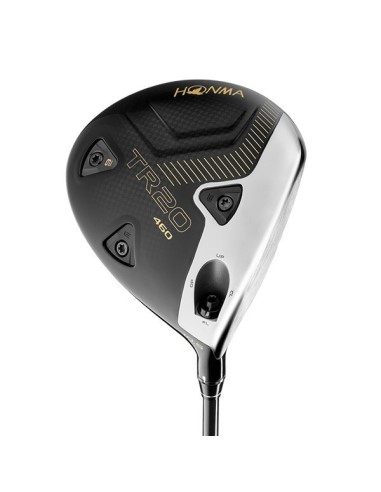 Driver Honma TR-20
