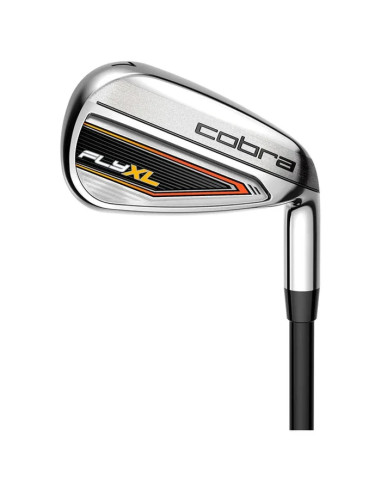 Juego completo de palos de golf Cobra Fly X2