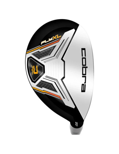 Juego completo de palos de golf Cobra Fly X2