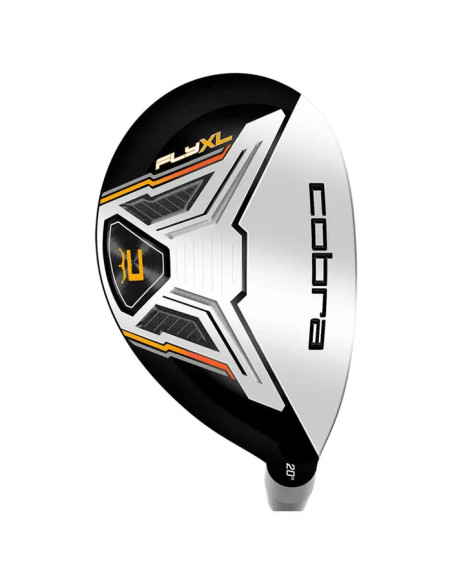 Juego completo de palos de golf Cobra Fly X2