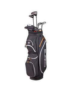 Juego completo de palos de golf Cobra Fly X2
