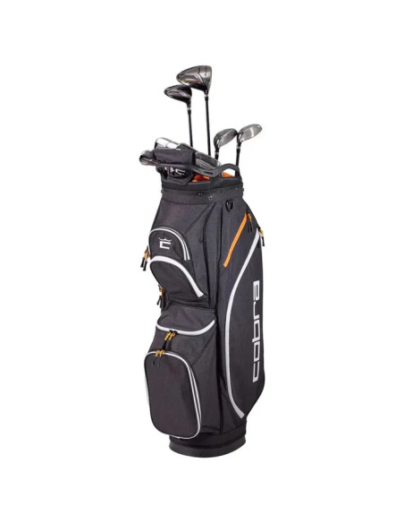 Juego completo de palos de golf Cobra Fly X2