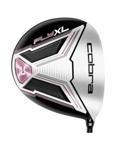 Juego completo de palos de golf Cobra Fly X2 2