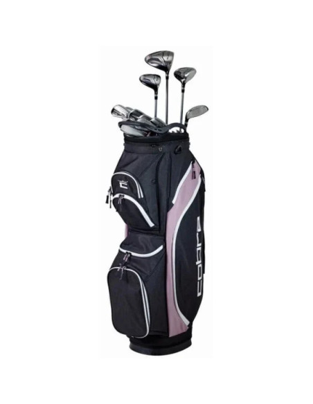 Full Set Cobra Fly X2