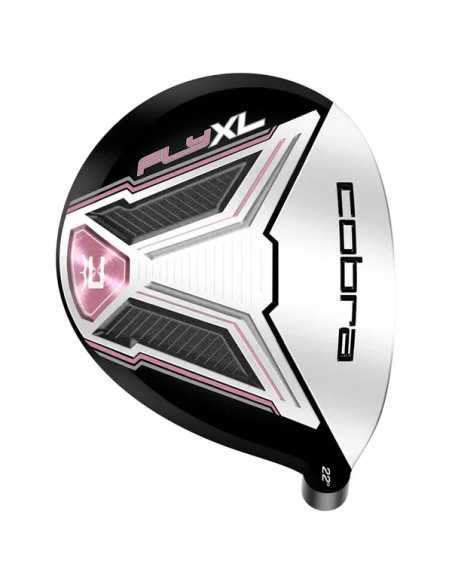 Juego completo de palos de golf Cobra Fly X2