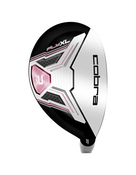 Full Set Cobra Fly X2