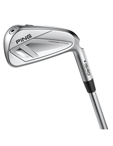 Ping I540 golf Irons