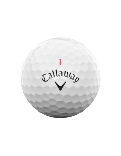 Bolas golf Callaway Chrome Tour 2.0 2