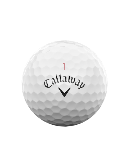 Callaway Chrome Tour 2.0 golf Balls