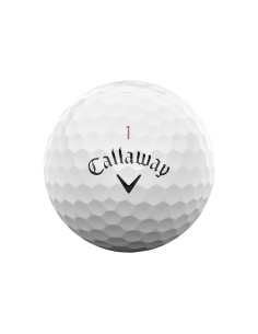 Bolas de golf Callaway Chrome Tour X 2.0 2