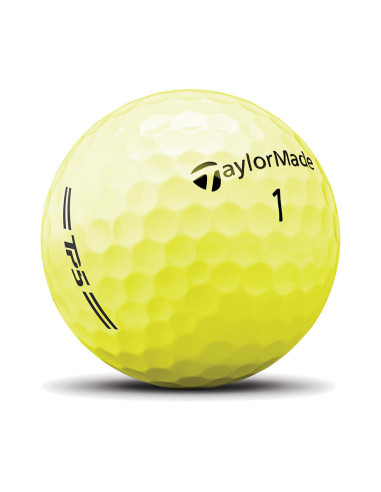 Bolas de golf TaylorMade TP5 3.0
