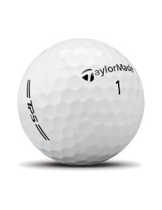 Bolas de golf TaylorMade TP5 3.0 2