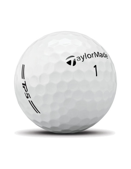 TaylorMade TP5 3.0 golf Balls