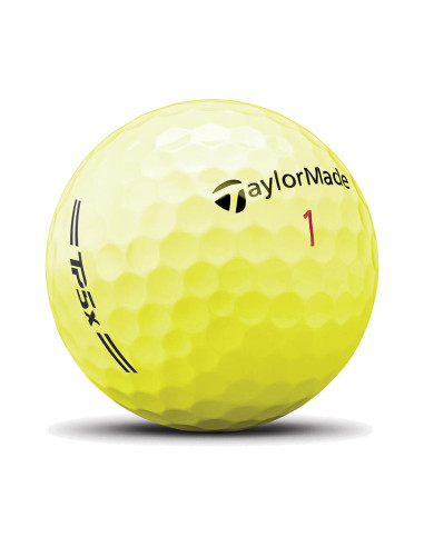 Bolas de golf TaylorMade TP5x 3.0