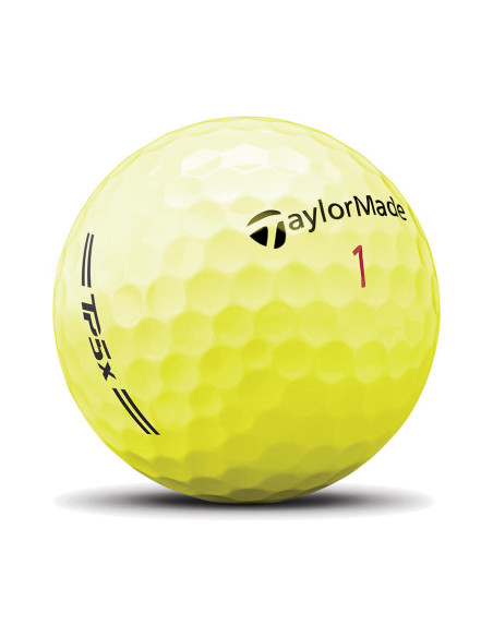Bolas de golf TaylorMade TP5x 3.0