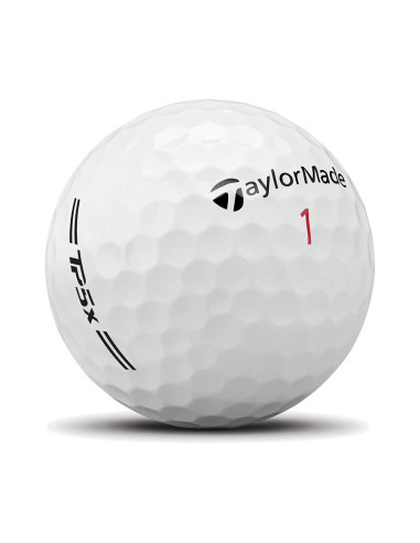 Bolas de golf TaylorMade TP5x 3.0