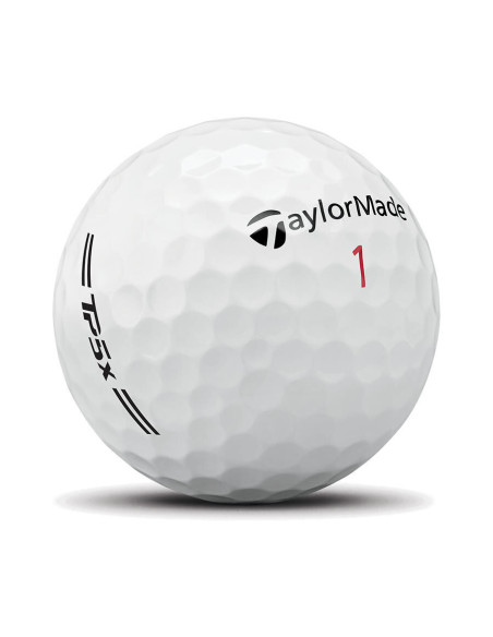 Bolas de golf TaylorMade TP5x 3.0
