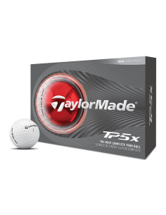 TaylorMade TP5x 3.0 golf Balls