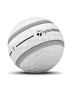 Bolas de golf TaylorMade Tour Response Stripe 2.0 2