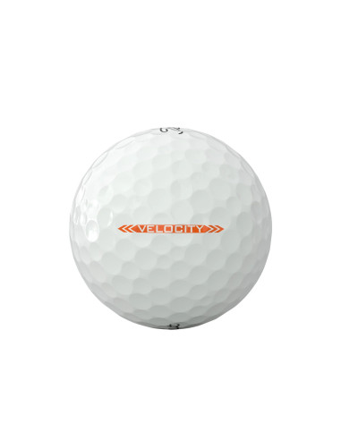 Bolas de golf Titleist Velocity