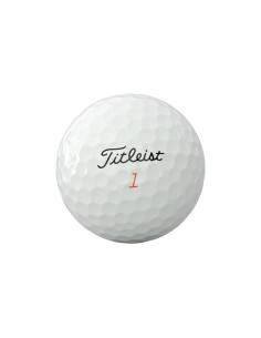 Bolas de golf Titleist Velocity 2