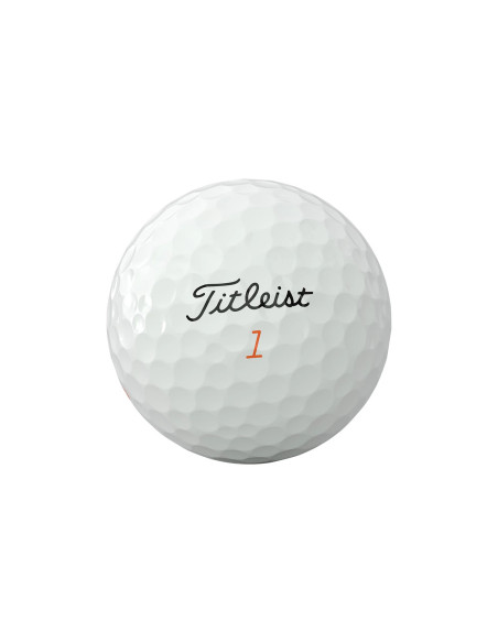 Bolas de golf Titleist Velocity