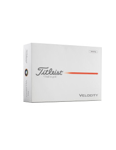 Titleist Velocity 4.0 golf Balls