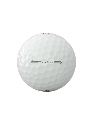 Titleist Tour Soft 4.0 golf Balls