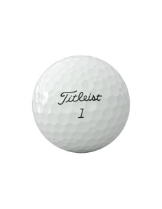 Titleist Tour Soft 4.0 golf Balls 2
