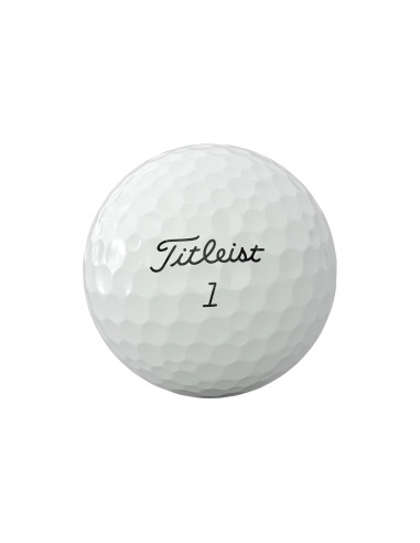 Titleist Tour Soft 4.0 golf Balls
