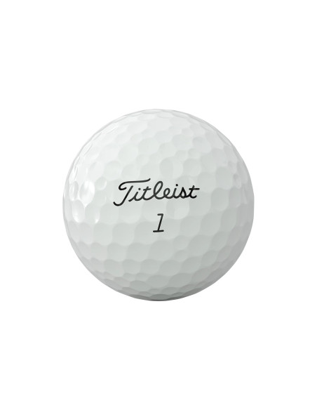 Titleist Tour Soft 4.0 golf Balls
